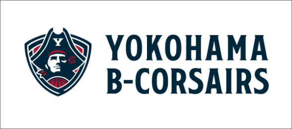 株式会社横浜ビー・コルセアーズ