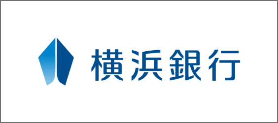 横浜銀行　横浜駅前支店