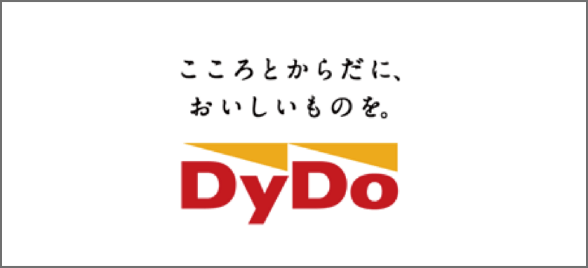 ダイドードリンコ株式会社